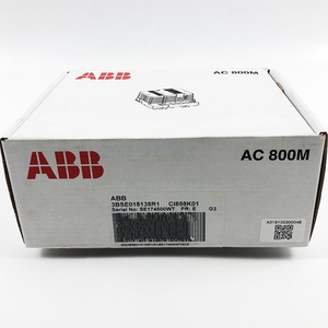Module de communication PLC série AC 800M CI858 3BSE018135R1 - Product Image 5