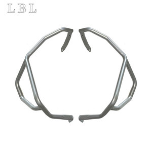 Protection supérieure et inférieure du moteur de moto pour <span class=keywords><strong>Honda</strong></span> <span class=keywords><strong>africa</strong></span> twin - Product Image 2