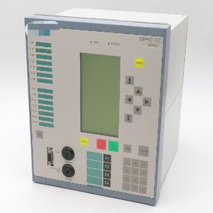 Unidad de Control de Campo SIPROTEC 6MD6321-5EA30-0AA0/EE - Product Image 1