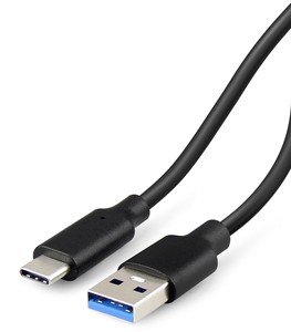 SYONG-Cable de carga y transferencia de datos, 1m, 1,5 m, 2M, 3m, 5m, 10m, USB 3,0, tipo a macho a tipo C, conductor de cobre puro - Product Image 2