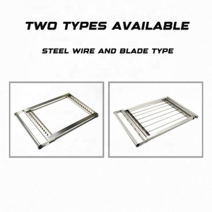 Découpeuse manuelle de chocolat de guitare de coupeur de gâteau de haute qualité - Product Image 5