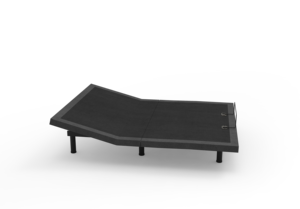 Base de Cama Ajustable Eléctrica Plegable <span class=keywords><strong>Summit</strong></span> AQUARIUS-200 con 2 Motores para Dormitorio - Product Image 4