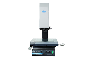 <span class=keywords><strong>Machine</strong></span> de mesure de micro-taille tridimensionnelle à faible coût avec système de mesure vidéo Résolution 0.5um Garantie 1 an - Product Image 3