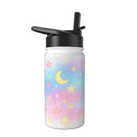 Termo Infantil Personalizado con Asa