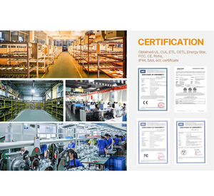 Diskon besar pelat cahaya Panel LED lampu tabung braket pemasangan 3 "4" 6 "braket panel untuk AS Kanada braket lampu Panel panas - Product Image 5