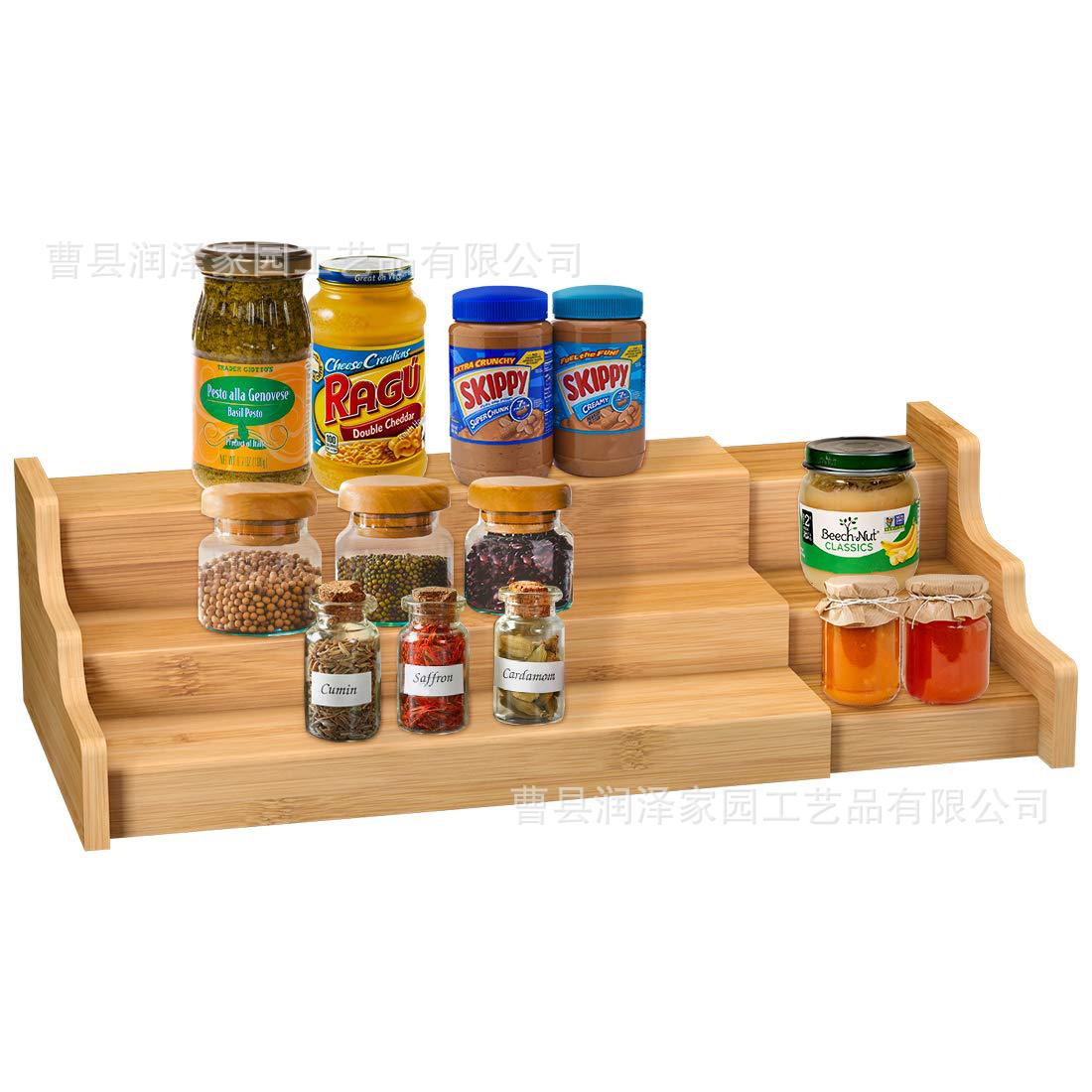 Natural wood color