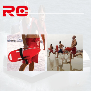 Équipement de sauvetage aquatique professionnel à personnalisation rapide - Bouée de flottation ABS avec corde en nylon pour les <span class=keywords><strong>services</strong></span> médicaux d'urgence - Product Image 4