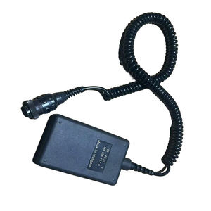 617566 05568 5568 1213760 GV66000160 4C463C478BA 5813775 4460561170 - ECAS пульт дистанционного управления-запчасти и аксессуары для прицепов - Product Image 2