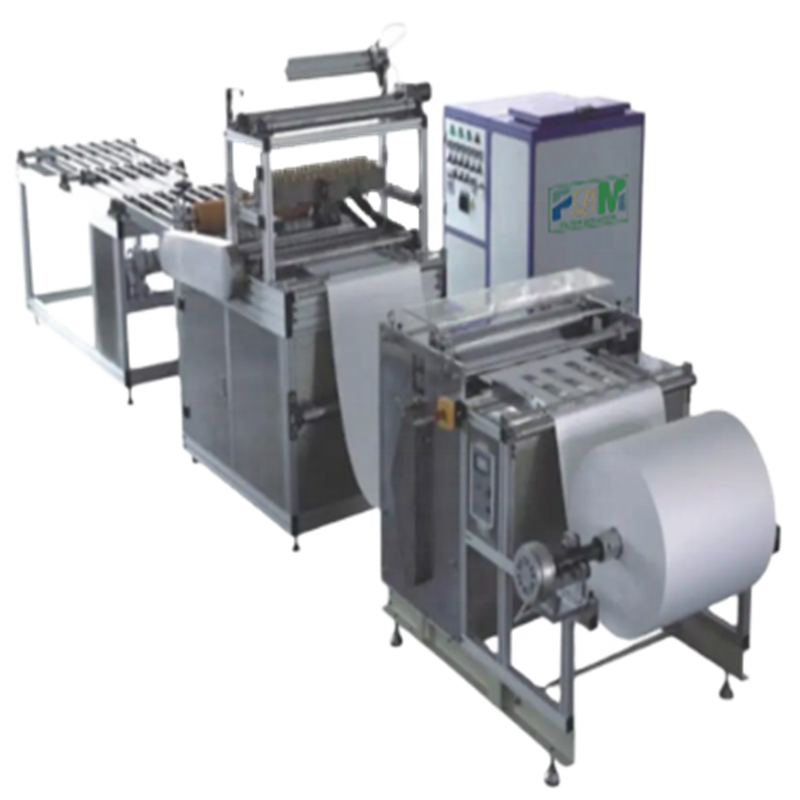 Auto Accessories Car Oil Filter Production
