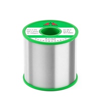 Fil à souder sans plomb Kellyshun Sn99.3Cu0.7, diverses tailles, 100g, 500g, 1000g, OEM ODM pour le soudage, diverses tailles 0.5mm, 0.6mm, 0.8mm