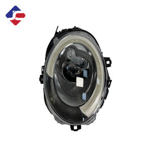 Eadlamp para coche, accesorios para EAD de 56, 55 y <span class=keywords><strong>2018</strong></span> - Product Image 2