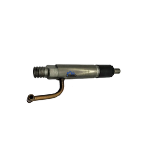 Injecteur de carburant 729645-53100 pour moteur 4D88E-5 pelle PC45R-8 Skid Steer Loader SK714-5 SK815-5 - Product Image 1