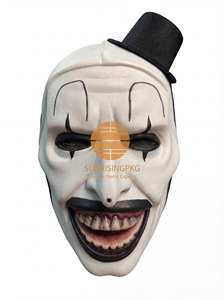 <span class=keywords><strong>Masque</strong></span> en silicone réaliste de haute qualité, <span class=keywords><strong>masque</strong></span> intégral pour Halloween, fête costumée, cosplay, événements, activités, accessoires, vente en gros - Product Image 6