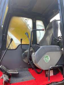 Utilisé pelle komatsu PC200 pelle pc200-6 pc200-7 pc200-8 - Product Image 6