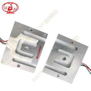 MLC928WD 체지방 가늠자 소형 압축 힘 감지기 짐 세포 75kg - Product Image 1