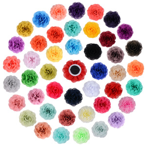 2025 새로운 공장 다목적 분리형 애완 동물 개 목걸이 장식 꽃 고양이 목걸이 액세서리 - Product Image 4