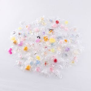 Mini Squishies Taba Mochi à succès – Jouets anti-stress Kawaii en forme d'aliments, idéaux pour les sacs cadeaux de fête, cadeaux d'anniversaire unisexes, anti-stress - Product Image 6