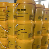 Solution logistique aérienne DDP tout-en-un pour les produits chimiques non dangereux vers l'Indonésie