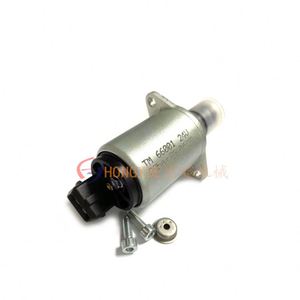 HUCO电磁阀TM66001 24V用于挖掘机液压泵比例先导TM60601 TM68301 TM68601 TM68001 - Product Image 4