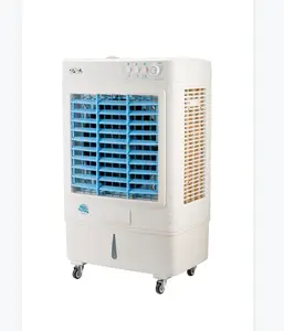 cular water air conditioner no outside unit HOUSEHOLD WATER AIR COOLING FAN HOME USE AIR COOLER