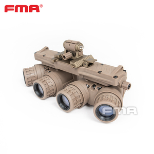 Fma gpnvg-mặt đất tầm nhìn ban đêm Goggle <span class=keywords><strong>anvs</strong></span> định dạng giả mô hình Bán thiết bị ngoài trời TB1289-A - Product Image 3