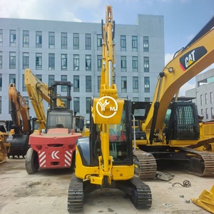90% New High Quality Used <strong>Excavator</strong> komatsu Pc35mr 3.5 Ton Japan Japanese Crawler <strong>Secondhand</strong> Hydraulic <strong>for</strong> <strong>Sale</strong> Digger Pc35 - Product Image 6
