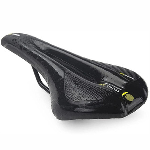 <span class=keywords><strong>Selle</strong></span> de vélo <span class=keywords><strong>VTT</strong></span>, <span class=keywords><strong>selle</strong></span> de vélo de route, <span class=keywords><strong>selle</strong></span> creuse en <span class=keywords><strong>gel</strong></span> confortable, coussin de vélo, <span class=keywords><strong>selle</strong></span> d'exercice - Product Image 4