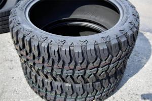 Pneus MT pour voiture, pneus tout-terrain P275/60R20 LT275/65R20 33X12.50R20LT 35X12.50R20, pneus pour camionnettes LTR, prix de gros - Product Image 6