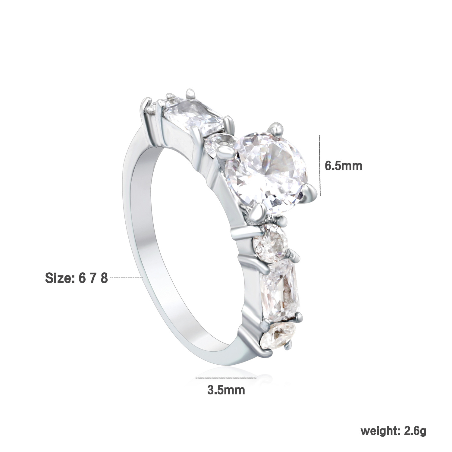 RI1601A6-8S   อาร์ไอ1601เอ6-8เอส