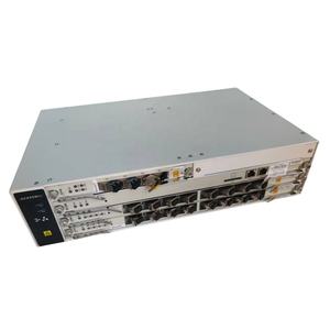 Le petit gpon olt remplace le C300 Gigabit 4-port 8-port XGPON C300 enregistré <span class=keywords><strong>10GEPON</strong></span> - Product Image 3
