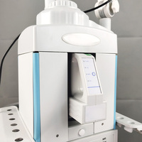 Máquina de Vapor Facial Multifunción 19 en 1