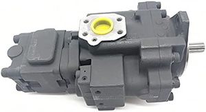 Bomba Hidráulica para Wacker-Neuson 3703RD PSVD2-19/PSVD2-21/PSVD2-26/PSVD2-27 ZX35/ZX40/EX40/ZX50 con 1 Año de Garantía - Product Image 2
