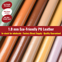 Tissu en cuir PU Nappa écologique, extensible et doux, pour canapé, bagages, vêtements, rembourrage, imitation cuir pour meubles