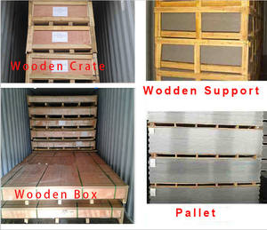 アルミニウム複合パネル保護<span class=keywords><strong>PVDF</strong></span>フィルムラミネート塗装済みアルミニウムコイルエレガントで長持ちする保護 - Product Image 3