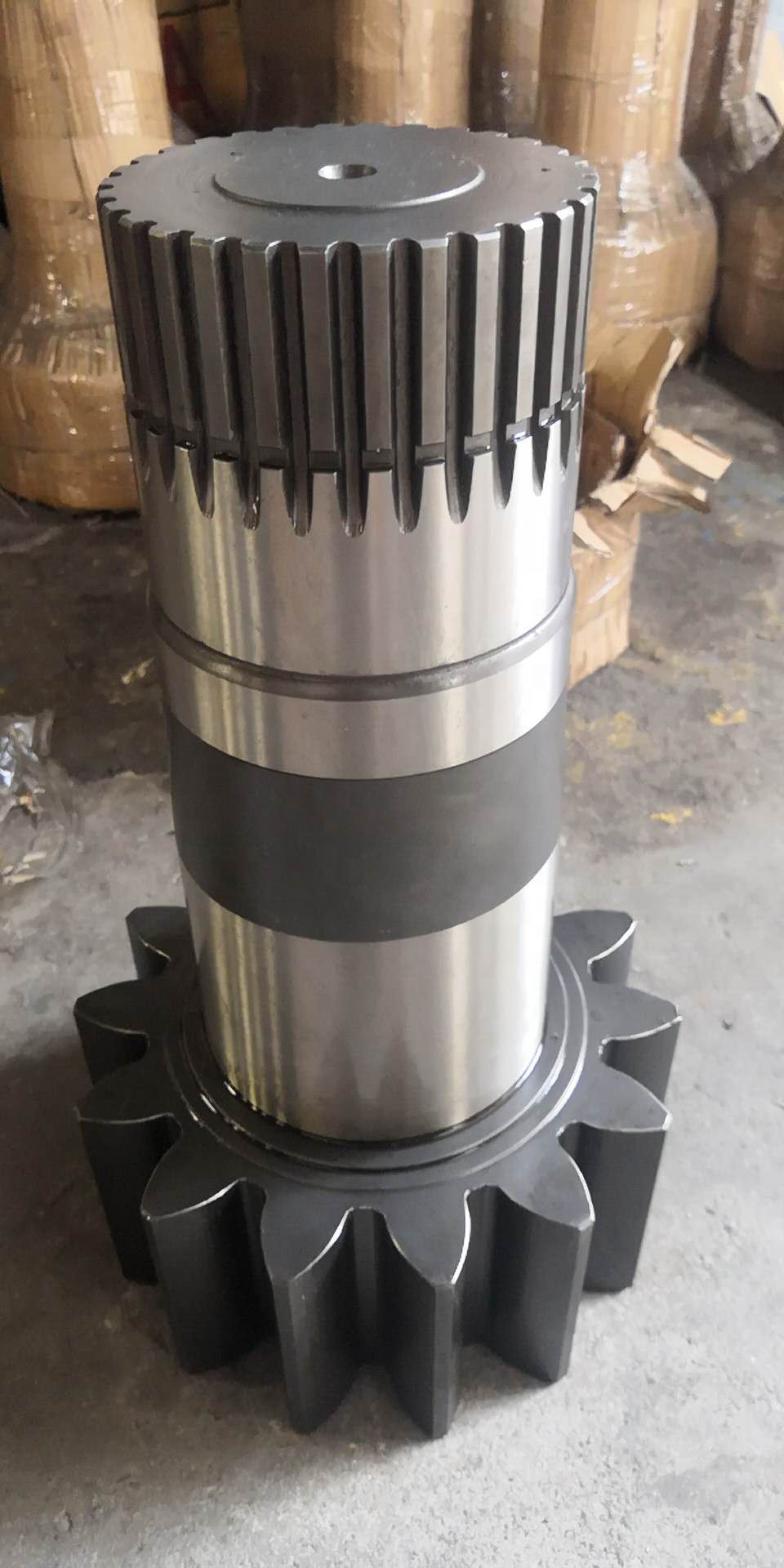 YOONGSHING Final Drive for Sany Excavators - Durable Parts
