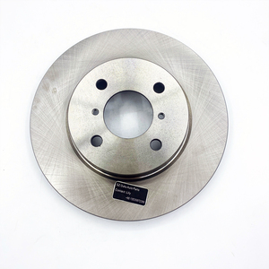 <span class=keywords><strong>DISCO</strong></span> DE FRENO 28435 para SPLASH/SWIFT III <span class=keywords><strong>AGILA</strong></span> K12B 1.2L D13A 1.2L 55311-63J00/5531163J00/ 55311-62J00 PASTILLAS DELANTERAS FRENO DE <span class=keywords><strong>DISCO</strong></span> - Product Image 3