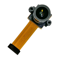 Módulo de Cámara STARVIS 2MP IMX662 con Sensor Mono MIPI FPC de 1/2.8 Pulgadas, 1080p, Baja Sensibilidad a la Luz, Alto Rendimiento, Módulo Dual IMX662