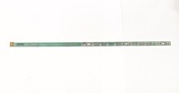 Plc 12-key Keyboard with Ribbon Cle A86l-0001-0301 for Warranty Product