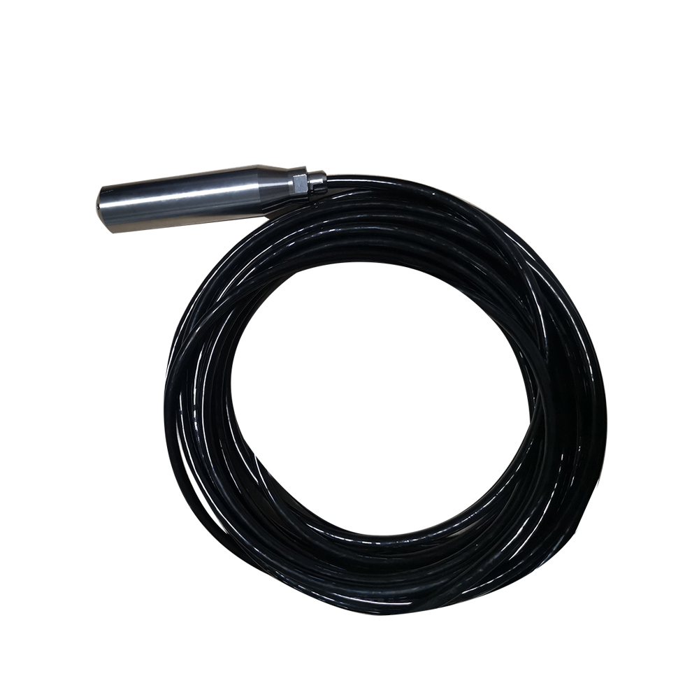 HCCK 1m liquid analog output transmitter submersible fuel level sensor rs485