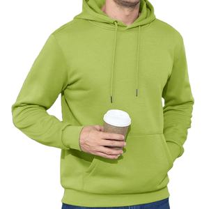Sudaderas con Capucha Personalizadas de Último Diseño para Hombre, Sudaderas Casuales Lisas de la Mejor Calidad, Sudaderas Ajustadas para Hombre, Diseño de Sudadera Urbana - Product Image 6