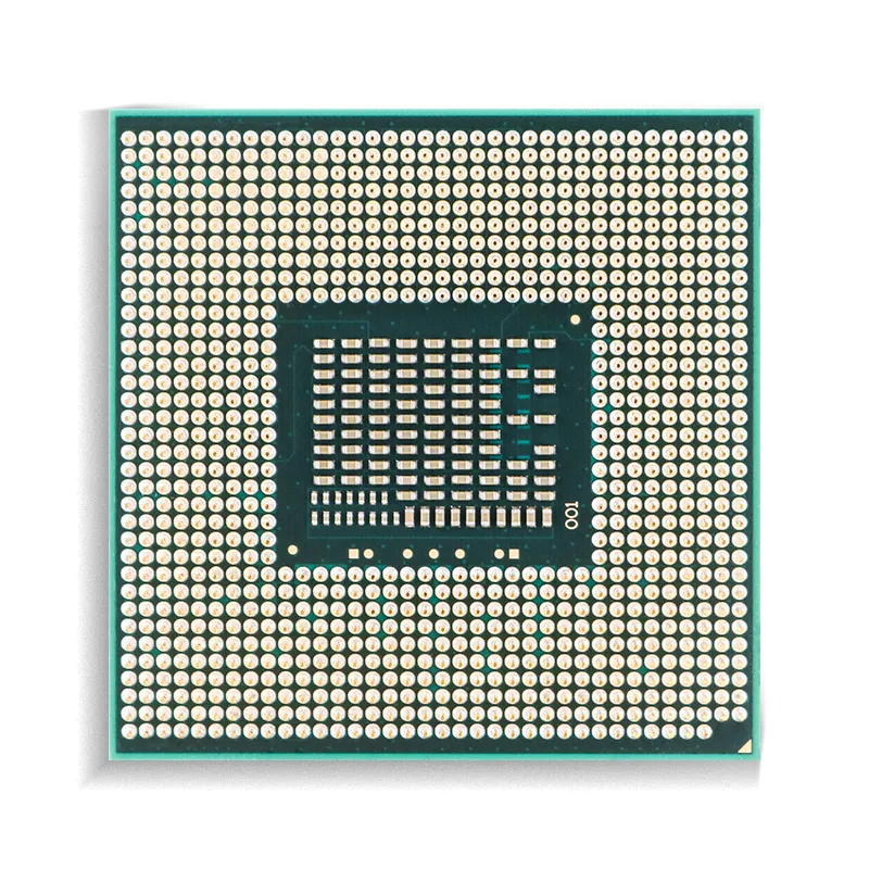 Ноутбук Core i5 Hp б/у SR044-I5-2540M для ноутбуков Intel CPU Разъем G2 2,6 ГГц 35 Вт