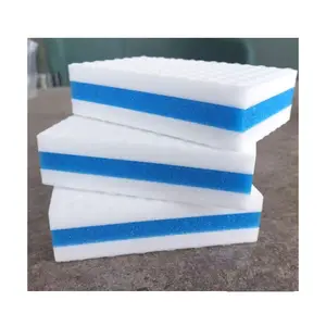 Topeco Hotselling Products Household Cleaning Sponge Magic Durable Kitchen Sponge Melamine Sponge