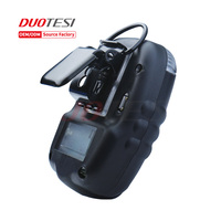 Détecteur de gaz CO portable DUOTESI, best-seller, certifié CE et ATEX, haute précision, longue durée de vie, facile à utiliser, pour navires, mines, industries chimiques, entrepôts à grains