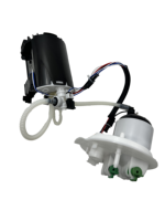 Pièces de moteur automobile CJ32-9A407-AB, pompe à carburant électrique pour Land Rover Range Rover Evoque 2011-2018, système de carburant pour moto TKA