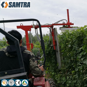 Máquina Podadora de Viñas y Hojas de Uva, Venta al por Mayor Directa de Fábrica con 25 Años de Experiencia - Product Image 4