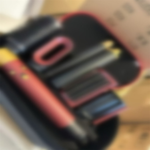 Sèche-cheveux <span class=keywords><strong>Original</strong></span> Dys Airr Wraps Coan-da 2x Long ID HS 05 HS 08 pour multi-styler Airr Wraps - Product Image 3