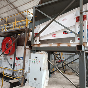 बिक्री की आपूर्ति के लिए zg खनन कंपन ग्रिज़ली फीडर - Product Image 4