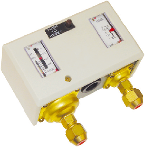 Interruptor <span class=keywords><strong>de</strong></span> presión electrónico-Controlador <span class=keywords><strong>de</strong></span> refrigeración HVAC con rosca NPT <span class=keywords><strong>de</strong></span> 1/4 "para refrigerador/compresor <span class=keywords><strong>de</strong></span> CA, rango <span class=keywords><strong>de</strong></span> 0-500 PSI - Product Image 5