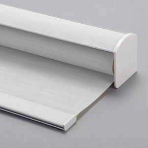 Persianas Enrollables Eléctricas Listas para Enviar con Opción Integrada de Técnica Lisa - Envío Rápido desde Almacenes Locales en Todo el Mundo - Product Image 2