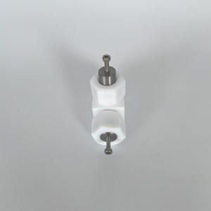 Моделирование ячеек Swagelok, трехэлектродная испытательная ячейка Swagelok для исследования литий-ионных аккумуляторов - Product Image 6